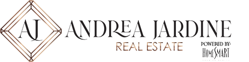 Andrea Jardine Realty Logo