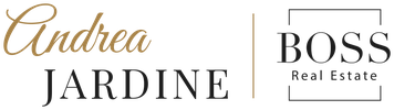 Andrea Jardine Realty Logo